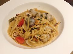 -IL Forno 意坊·意大利餐厅(温州万象城店)