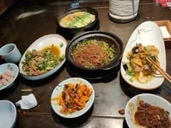 -老灶房-四川土菜(铁牛广场店)