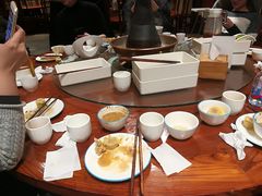 -古关火锅店(古北水镇景区店)