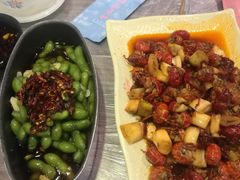 -靓靓蒸虾(中山公园店)