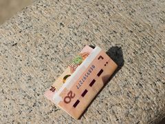 -南普陀寺