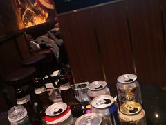-星聚会KTV(合生汇黑金店)