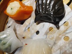 -绿茶餐厅(城西银泰城店)