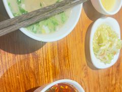 -卜家乡村饸饹店(总店)