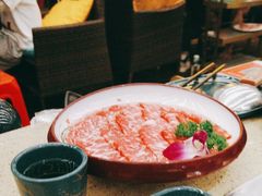 -润泽园椰子鸡(汇一城店)