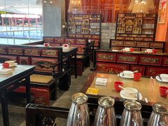 大堂-老客家·客家菜(万达店)