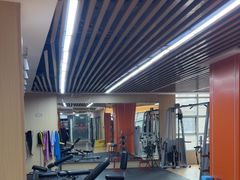 -CXFIT 陈徐健身工作室(凯旋店)