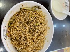 -毛华美食(清扬路店)