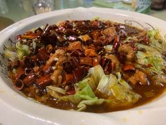 -陈傻子餐厅(世纪都会店)