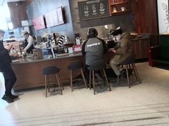 -星巴克(凯德晶萃店)
