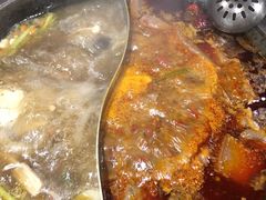 -唇辣号重庆老火锅(燕郊鑫乐汇店)