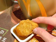 -麦当劳(豫园店)