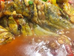 -美味故事特色餐厅(汉阳郭茨口店)