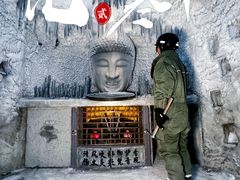 -E+有冰工厂·昆仑寒宫2(五角场店)