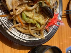 -有喜屋·深夜食堂(北京西路店)