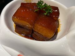 小馆红烧肉-黑鸡小馆(金源店)