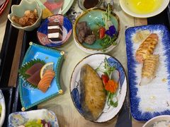 -红叶日料·放题·海胆·定食(星海店)