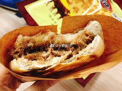-樊记腊汁肉(竹笆市总店)