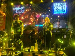 -胡桃里音乐酒馆(仓山万达店)