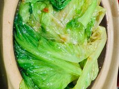 -留半山·香港食堂(啦啦宝都店)