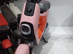 -九号电动车(安定门内大街店)