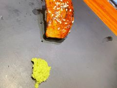 -戏作寿司(观音桥店)
