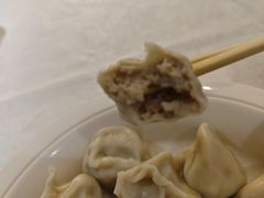 -大眼锅贴水饺(河东店)