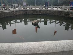 -白马涧龙池景区