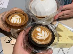 -M Stand(宁波万象城店)