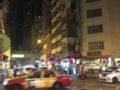 -香港铜锣湾皇悦酒店