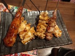 -昭和食堂(岐阜羽島店)