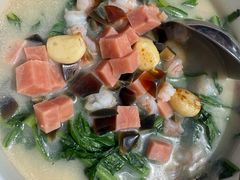 -天毓山庄·餐厅