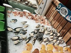 -合肥富力威斯汀酒店·知味餐厅