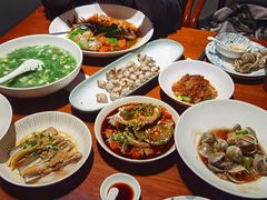 -高佳庄·舟山海鲜(海景旗舰店)