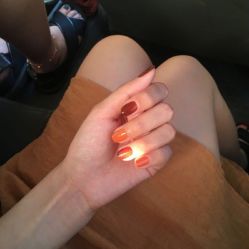 -Halo美甲美睫