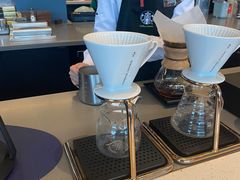 -星巴克臻选(深圳龙岗万科店)