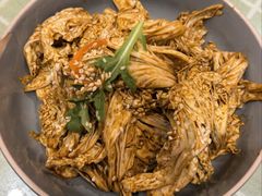 -玉桥餐厅(天坛店)