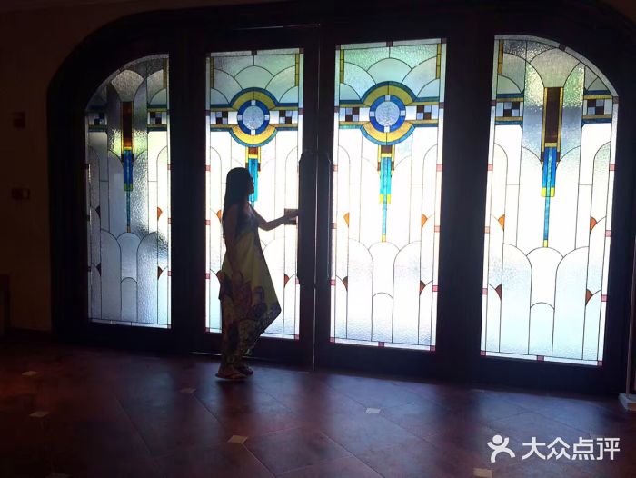 浦鸿会游泳健身中心·Ambassy Club PD(金桥碧云国际社区店)图片