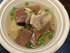 -香雪海饭店中餐厅(人民桥店)
