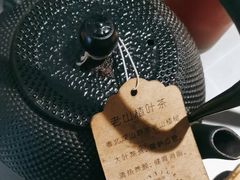 -得意啫·广东啫啫煲(前海HOP店)