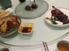 -江城小馆陕南妈妈菜·全球旅行餐厅(钟楼店)