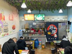 大堂-龍城柳州螺蛳粉(群星路店)