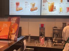 -星巴克臻选(青岛麦凯乐分店)