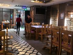 大堂-重庆巴渝火锅(钟家村店)