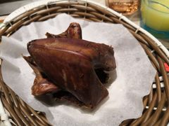 -丰茂烤串(建设街店)