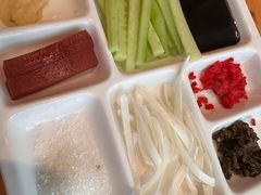 -四季民福烤鸭店(前门廊房二条店)