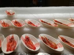 自助取餐区-雍和会海鲜姿造自助(湖东路店)