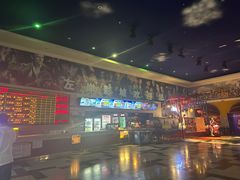 -左岸国际电影城(泉汇购物广场店)