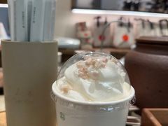 -李山山茶事(景枫店)