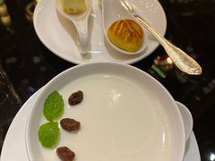 -北京四季酒店·采逸轩